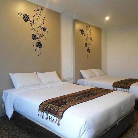 Regent Hotel Bintulu Ngoại thất bức ảnh