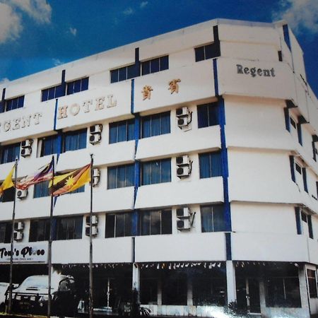 Regent Hotel Bintulu Ngoại thất bức ảnh