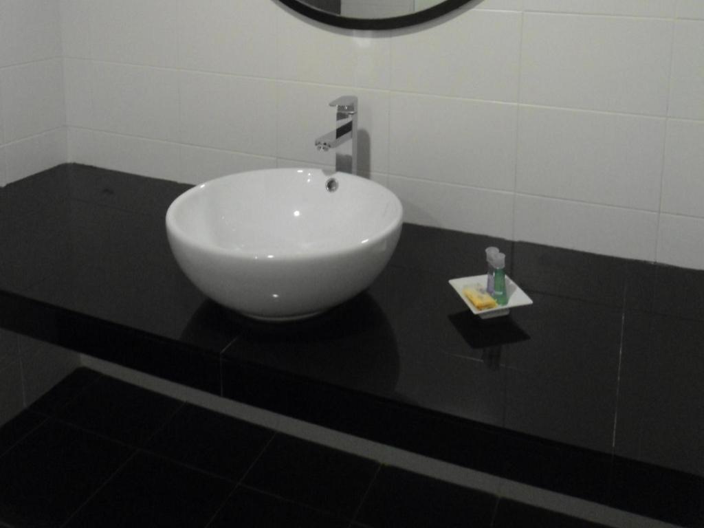 Regent Hotel Bintulu Ngoại thất bức ảnh