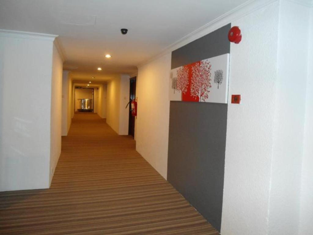 Regent Hotel Bintulu Ngoại thất bức ảnh