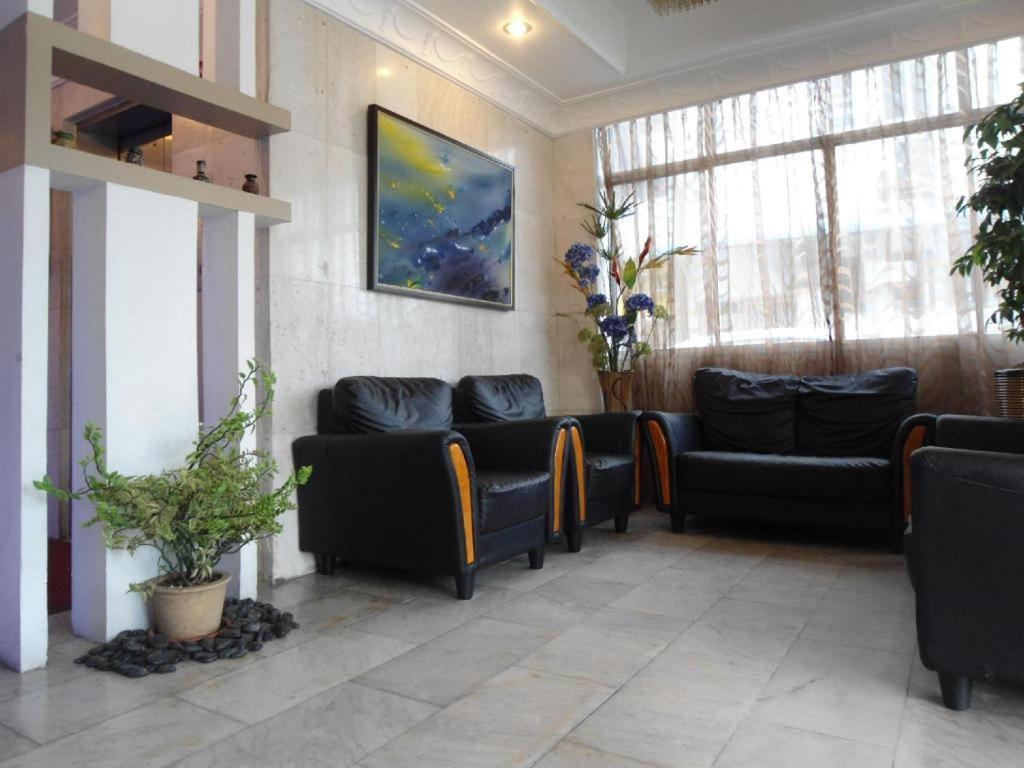 Regent Hotel Bintulu Ngoại thất bức ảnh