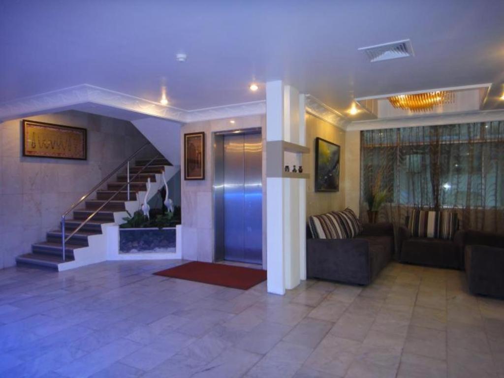 Regent Hotel Bintulu Ngoại thất bức ảnh