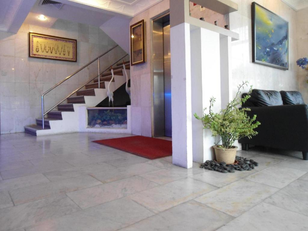 Regent Hotel Bintulu Ngoại thất bức ảnh