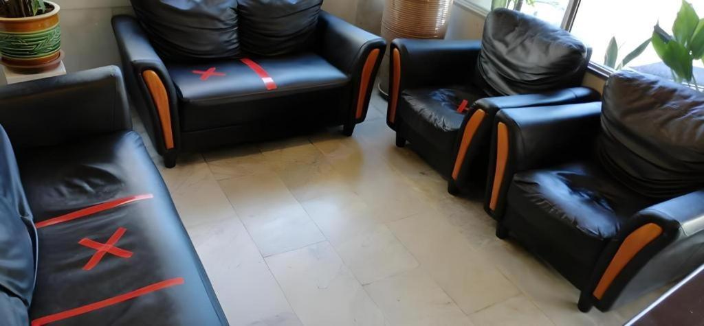 Regent Hotel Bintulu Ngoại thất bức ảnh