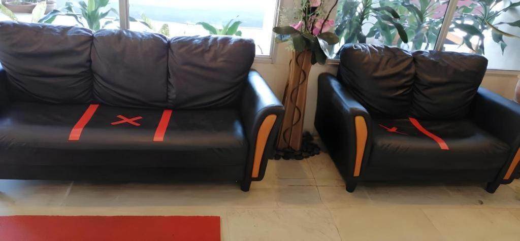 Regent Hotel Bintulu Ngoại thất bức ảnh