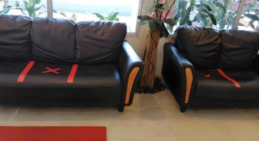 Regent Hotel Bintulu Ngoại thất bức ảnh