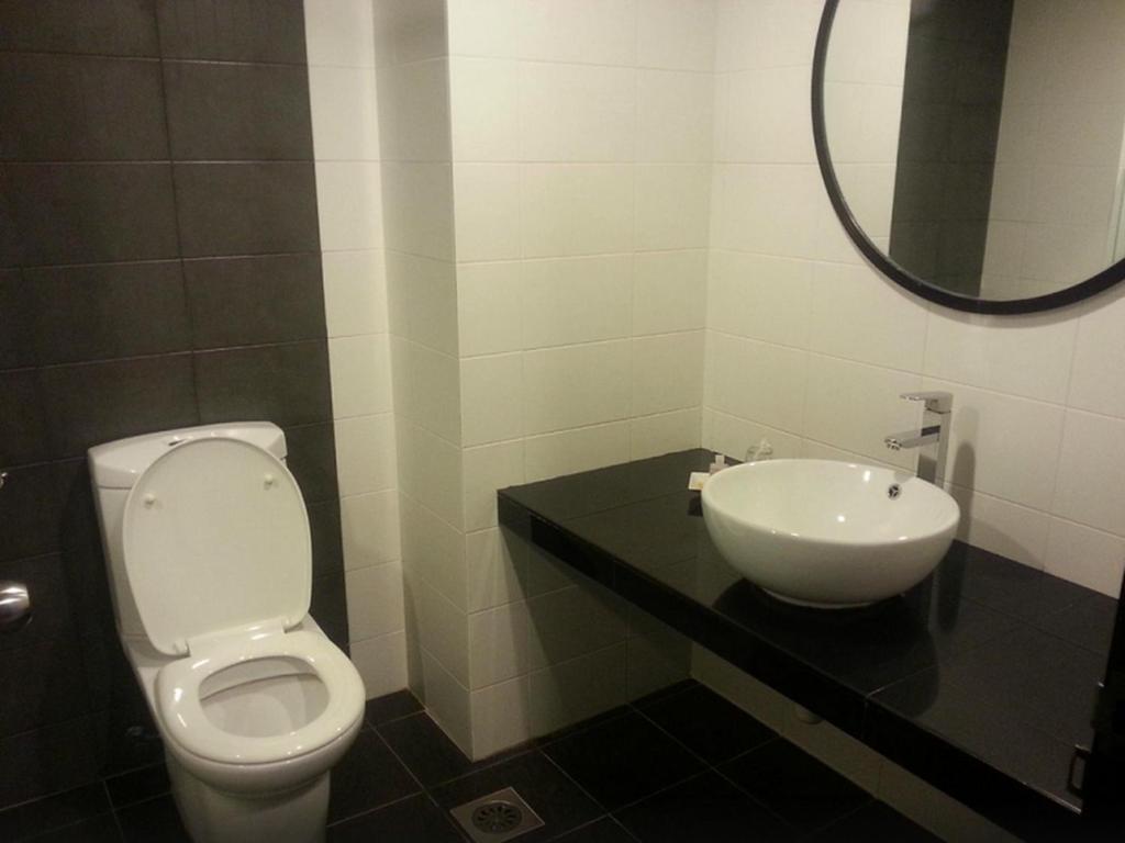 Regent Hotel Bintulu Ngoại thất bức ảnh