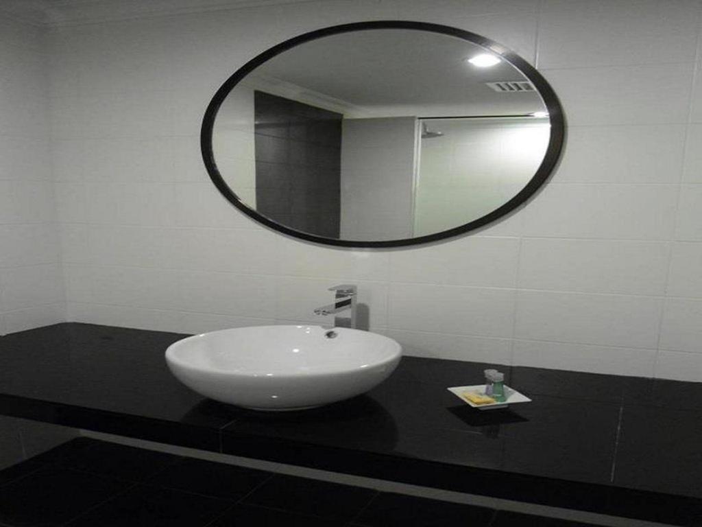 Regent Hotel Bintulu Ngoại thất bức ảnh