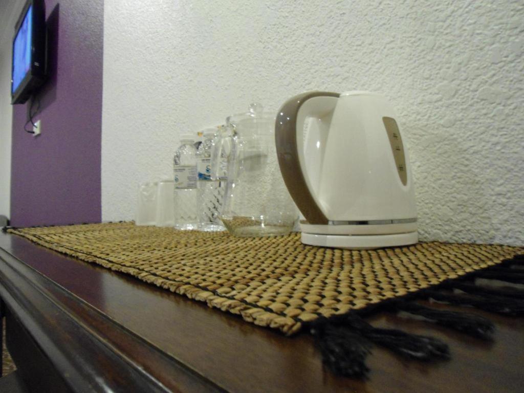 Regent Hotel Bintulu Ngoại thất bức ảnh