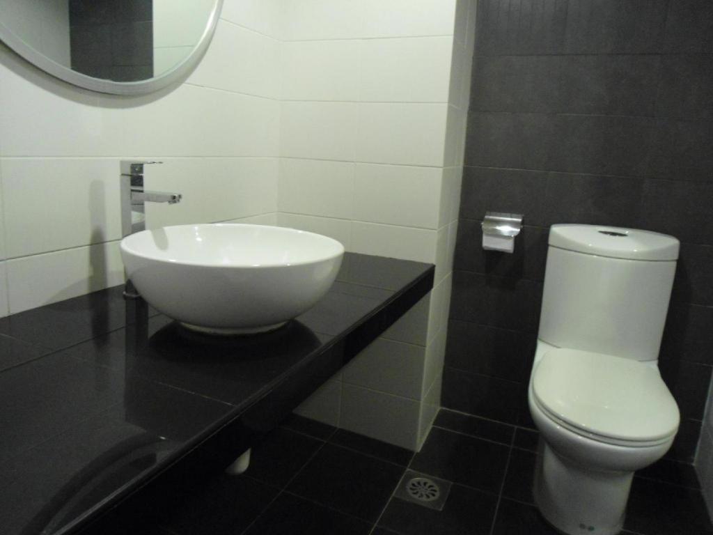 Regent Hotel Bintulu Ngoại thất bức ảnh