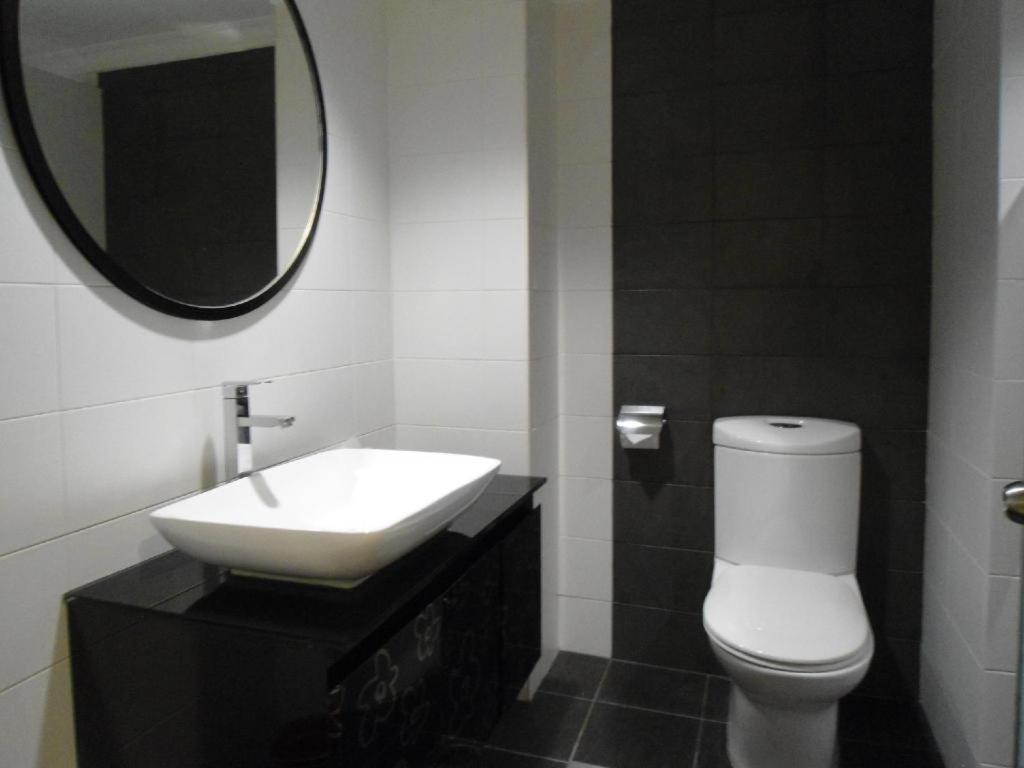 Regent Hotel Bintulu Ngoại thất bức ảnh
