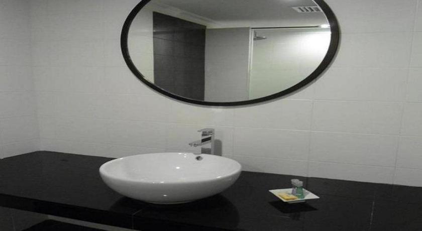 Regent Hotel Bintulu Ngoại thất bức ảnh