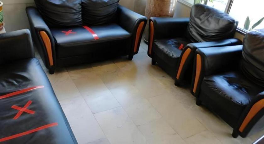 Regent Hotel Bintulu Ngoại thất bức ảnh