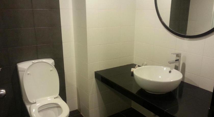 Regent Hotel Bintulu Ngoại thất bức ảnh