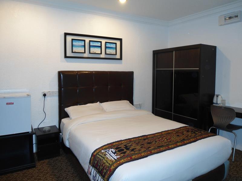 Regent Hotel Bintulu Ngoại thất bức ảnh