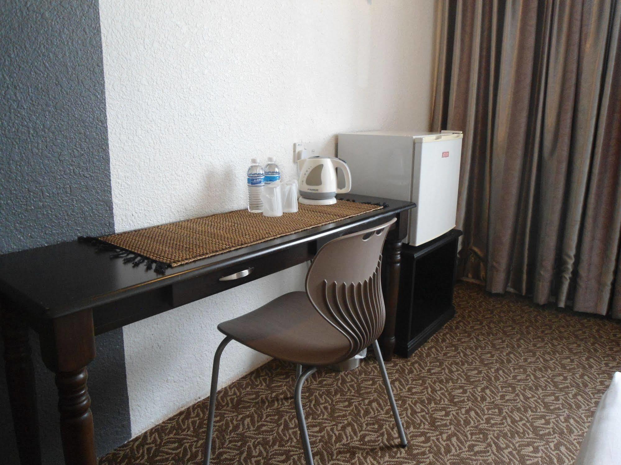Regent Hotel Bintulu Ngoại thất bức ảnh