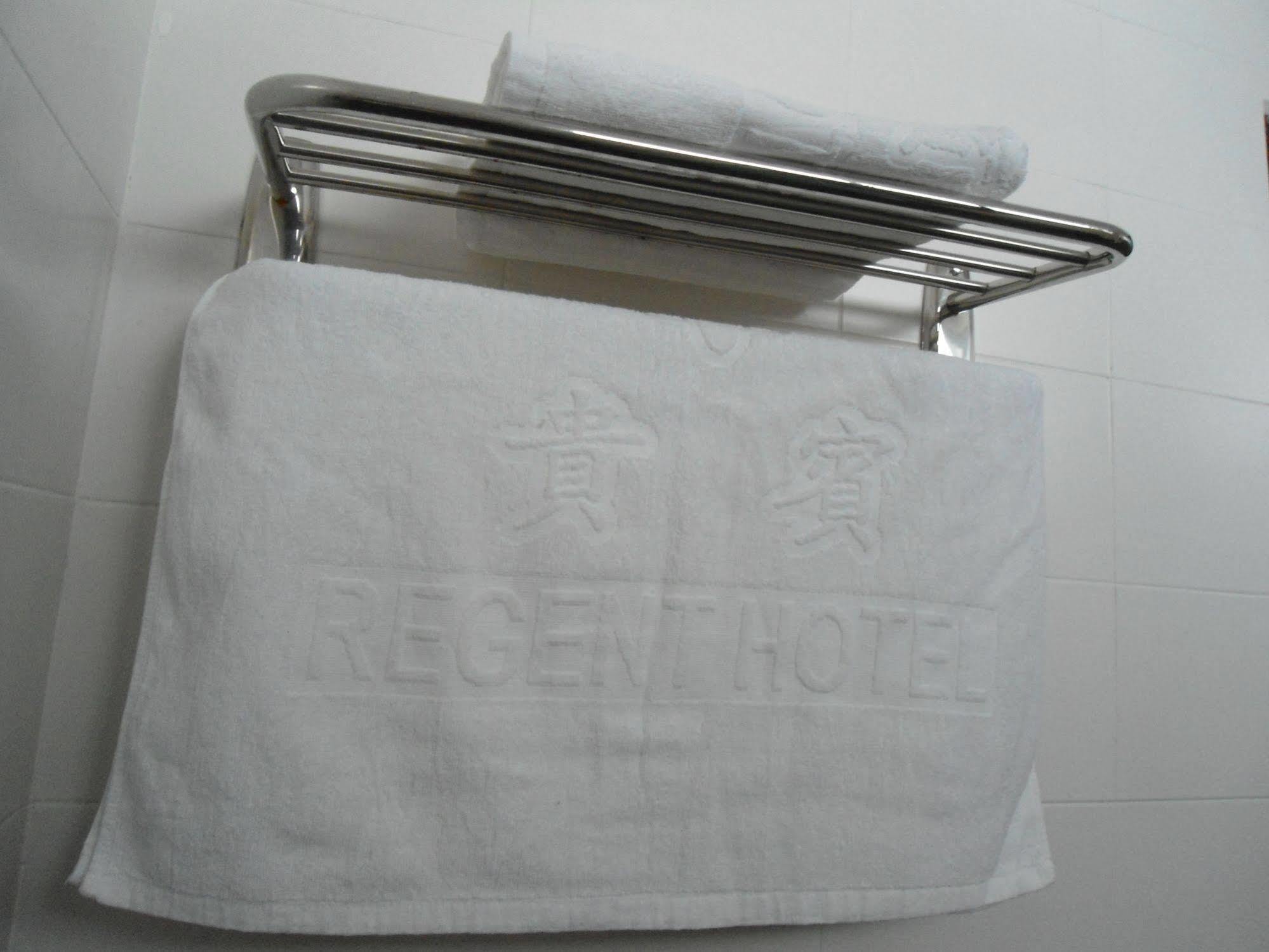 Regent Hotel Bintulu Ngoại thất bức ảnh