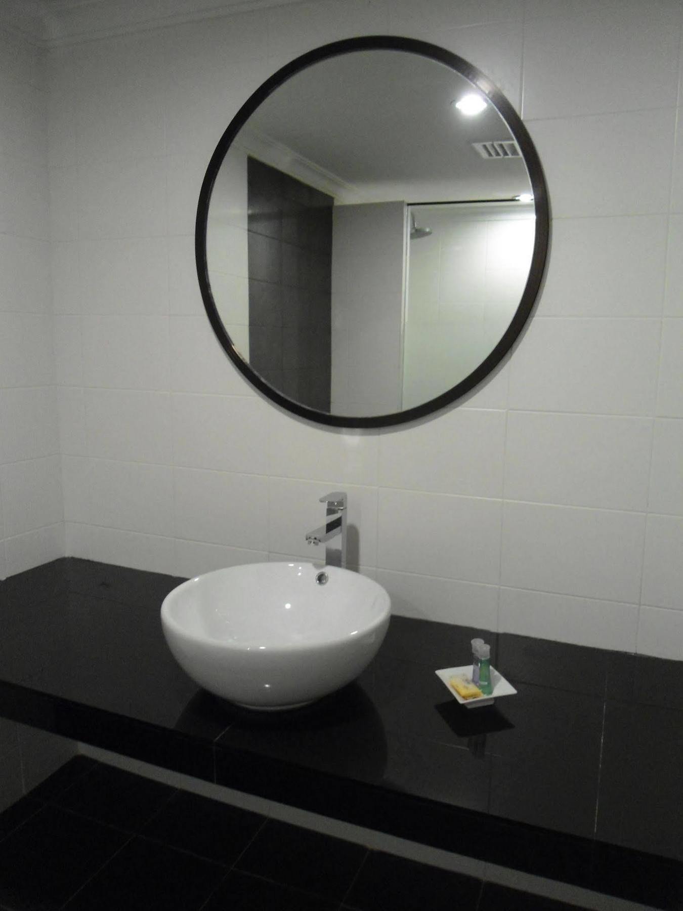 Regent Hotel Bintulu Ngoại thất bức ảnh