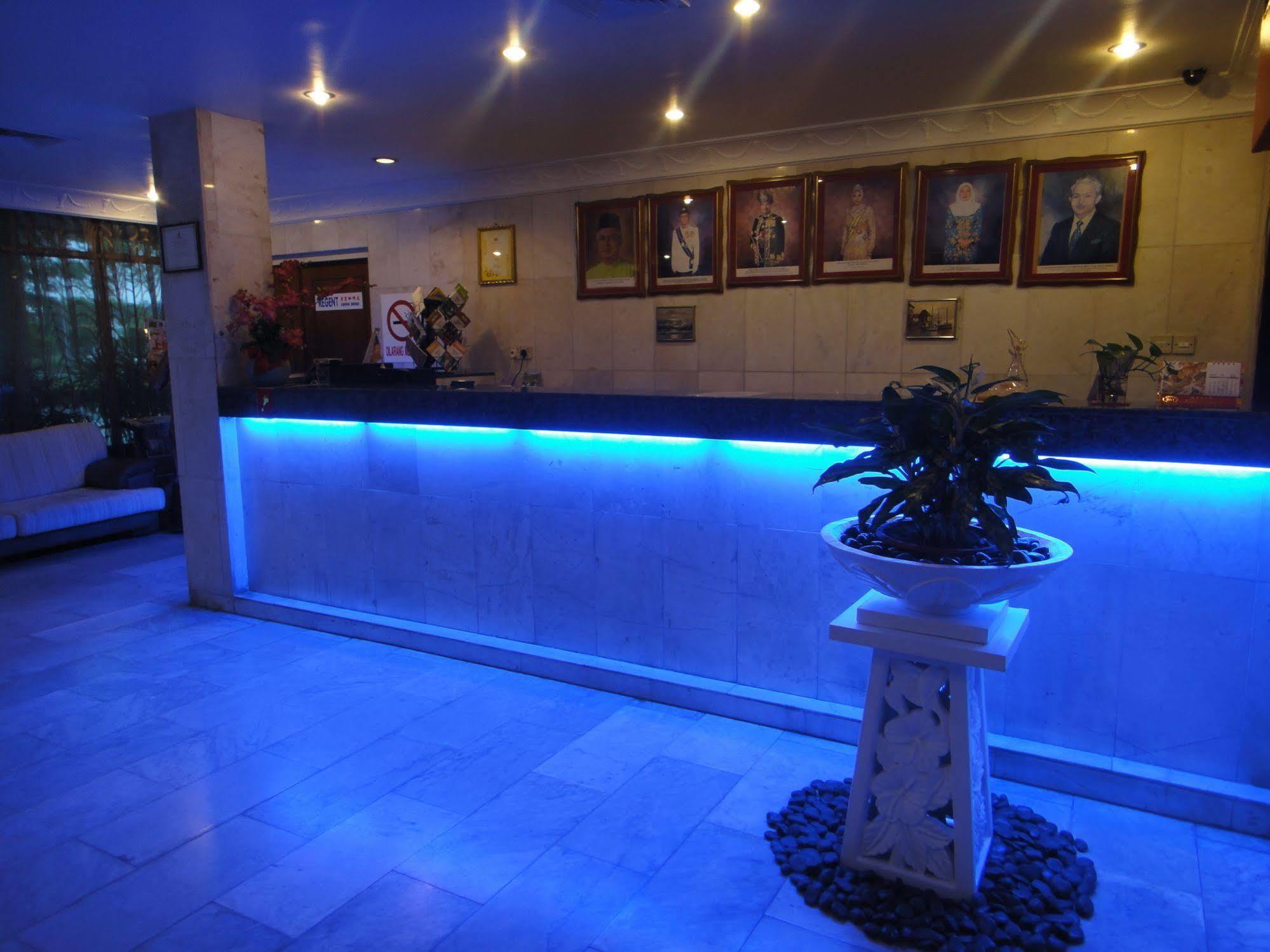 Regent Hotel Bintulu Ngoại thất bức ảnh