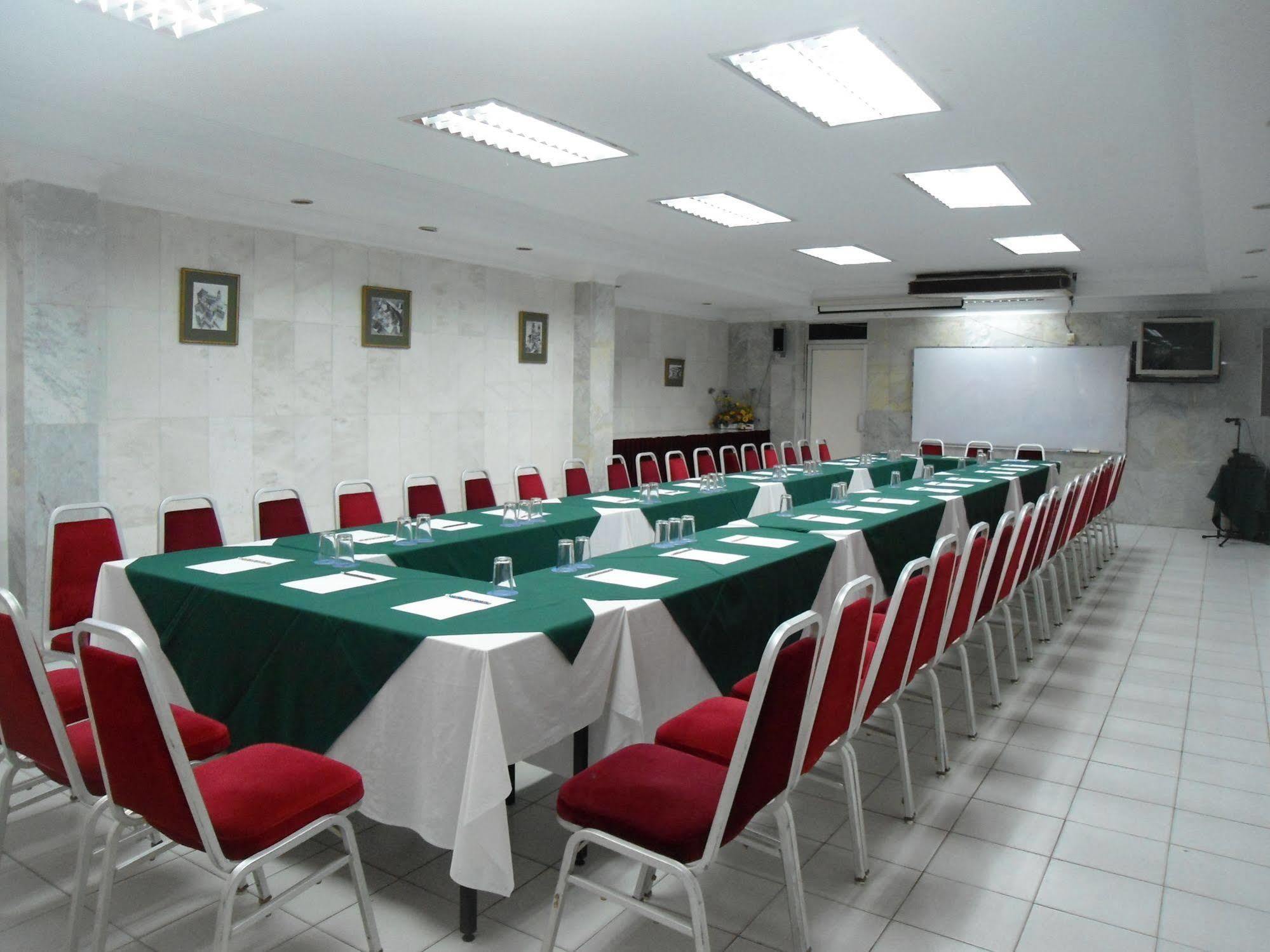 Regent Hotel Bintulu Ngoại thất bức ảnh